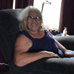 Meet your Posher, Kathy